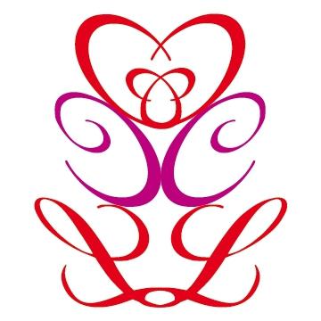 Logo Céline Lange