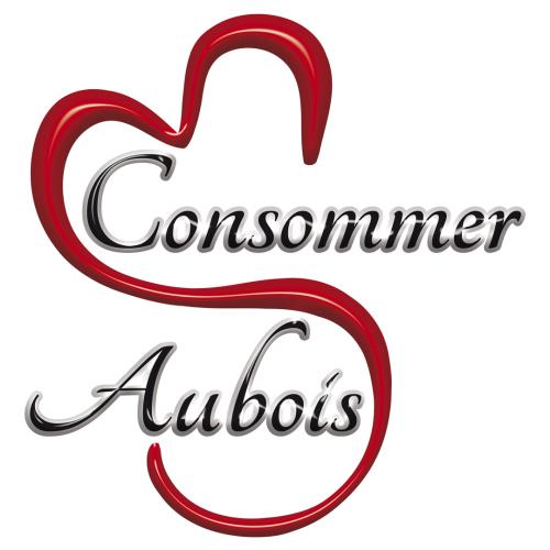 Logo Consommer Aubois